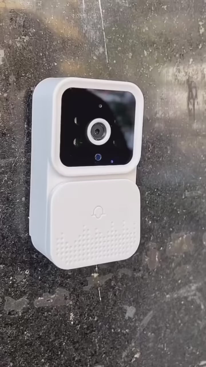 Pametno WiFi Video Zvono